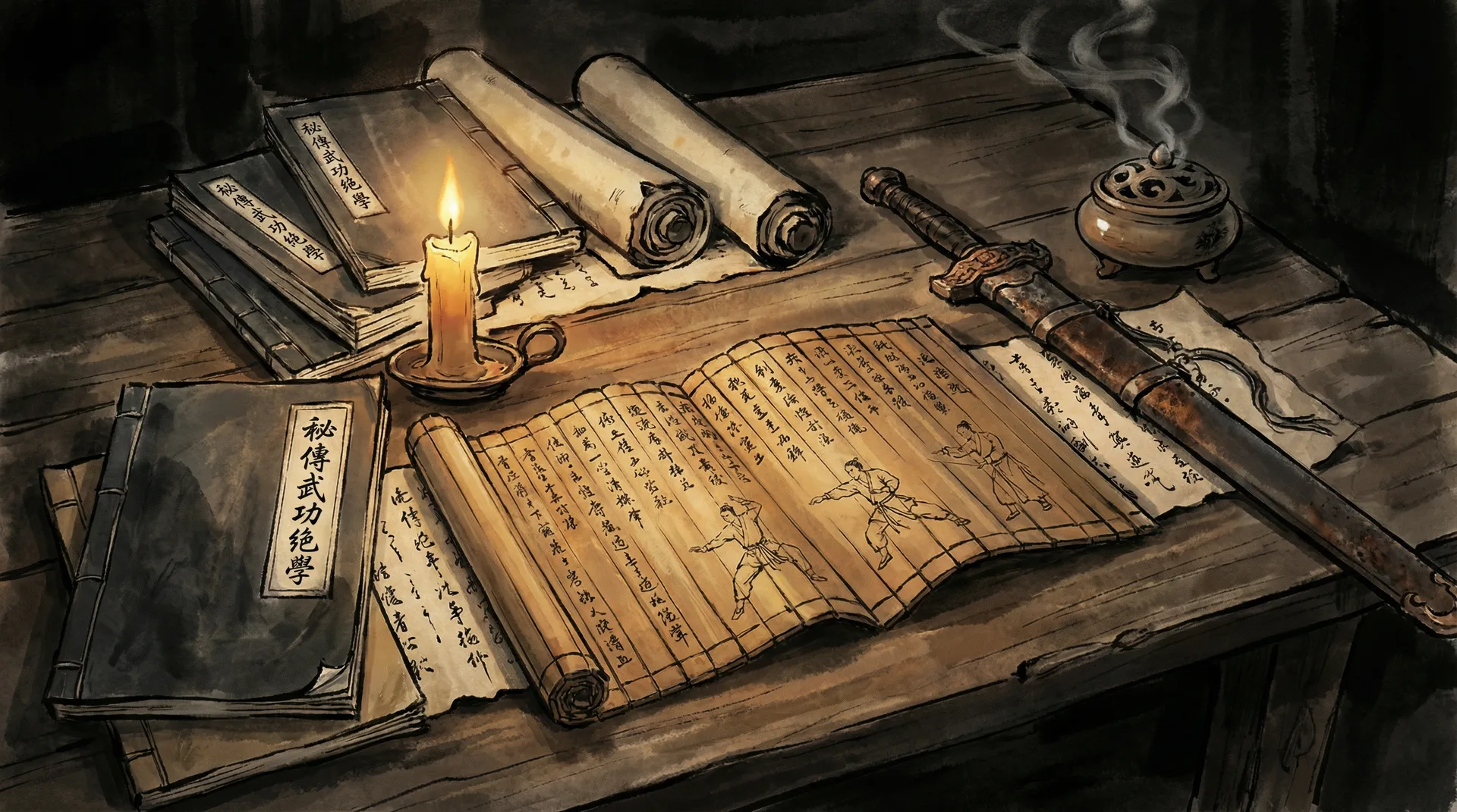 探花 - 探花社区 独家秘籍